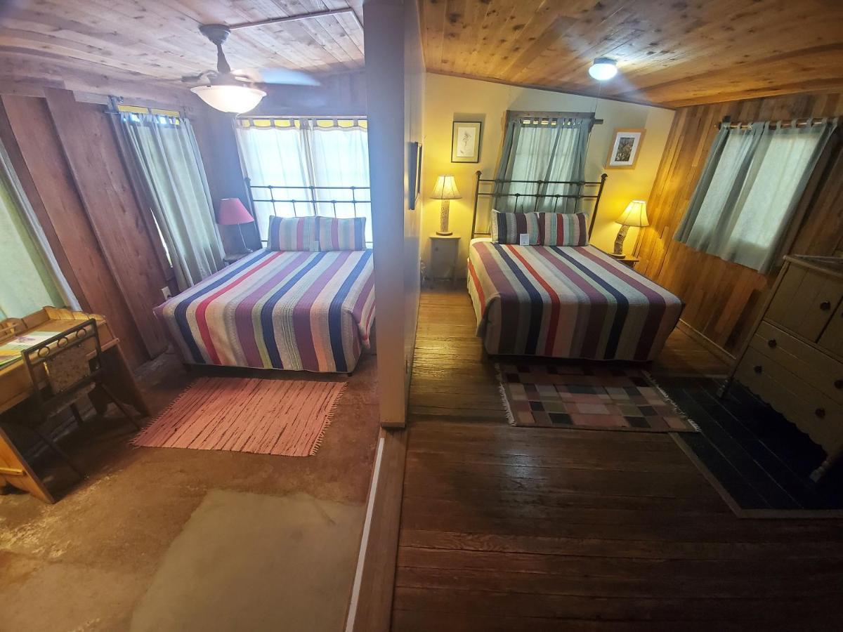 29 Palms Inn Twentynine Palms Dış mekan fotoğraf