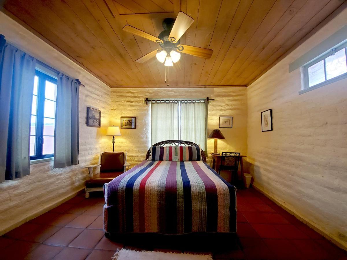 29 Palms Inn Twentynine Palms Dış mekan fotoğraf
