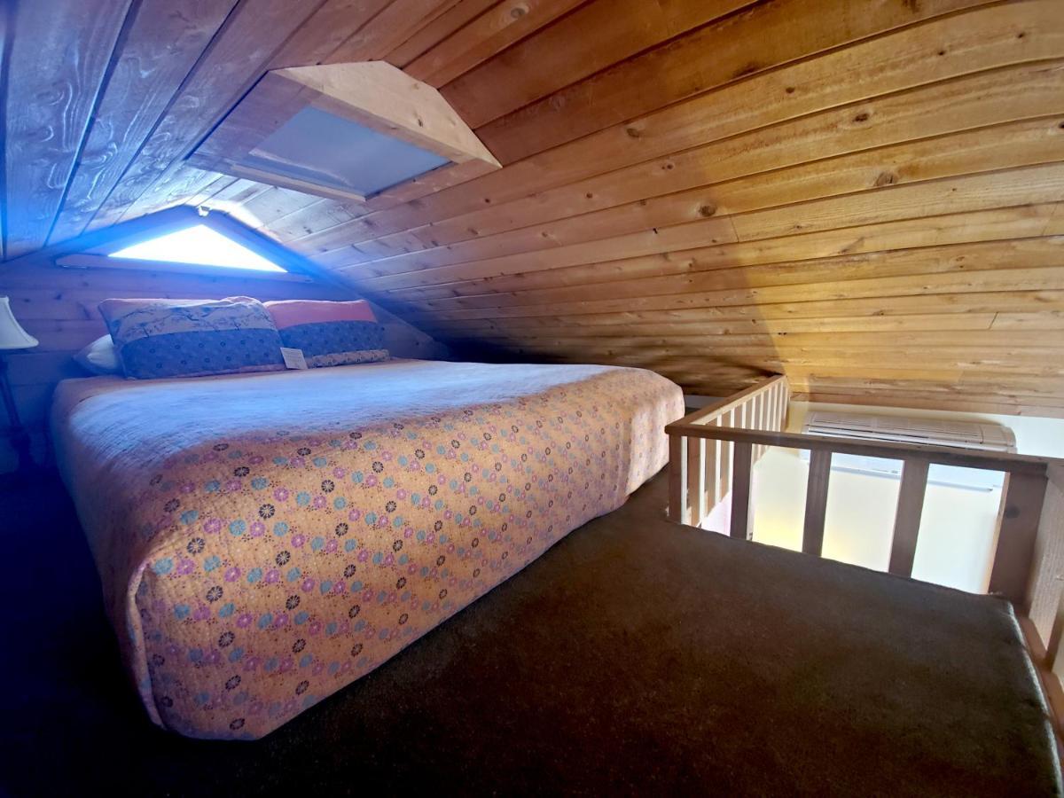 29 Palms Inn Twentynine Palms Dış mekan fotoğraf