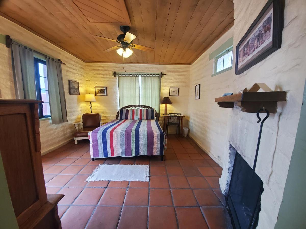 29 Palms Inn Twentynine Palms Dış mekan fotoğraf