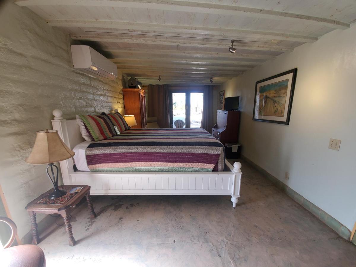 29 Palms Inn Twentynine Palms Dış mekan fotoğraf