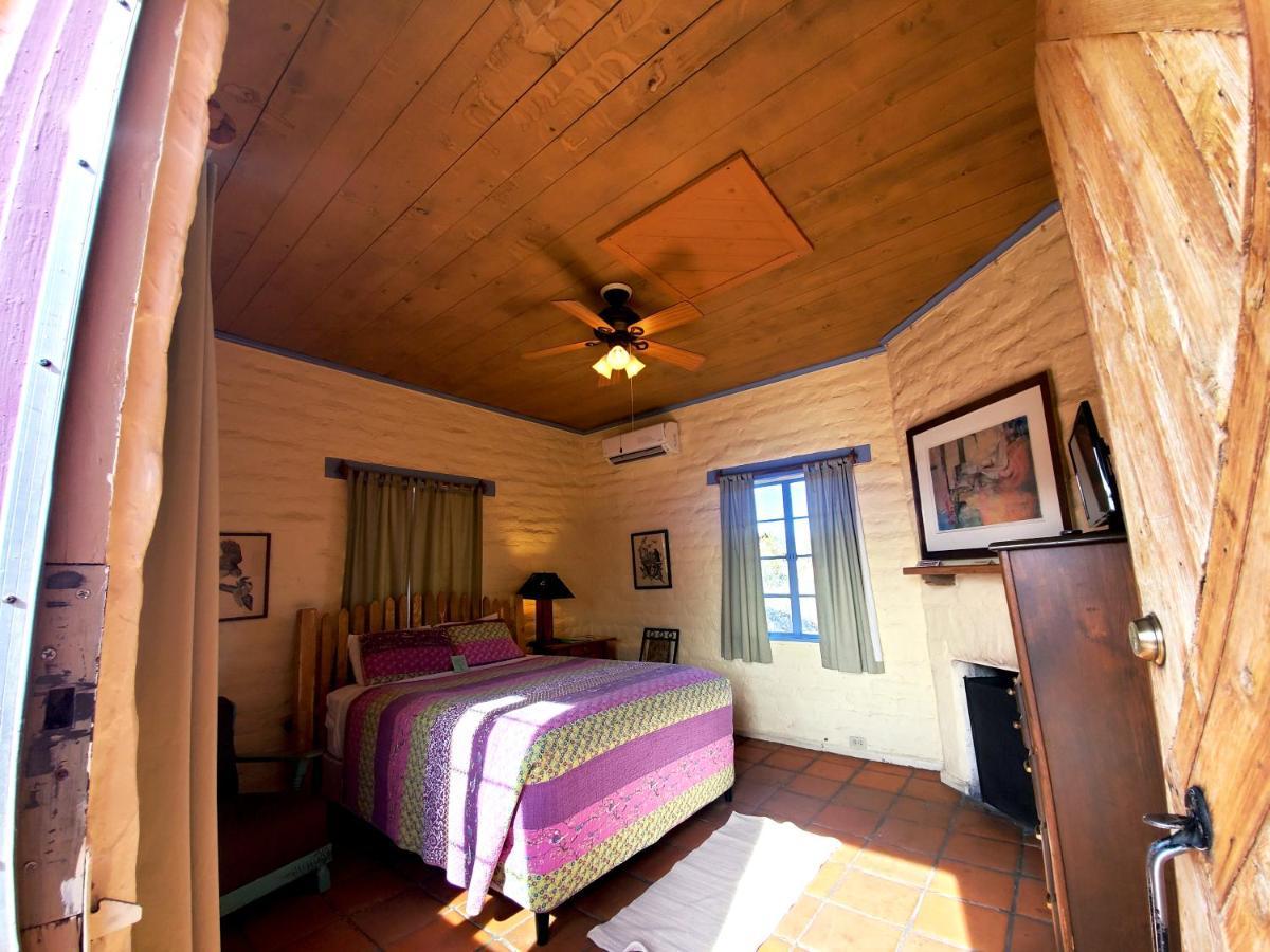 29 Palms Inn Twentynine Palms Dış mekan fotoğraf