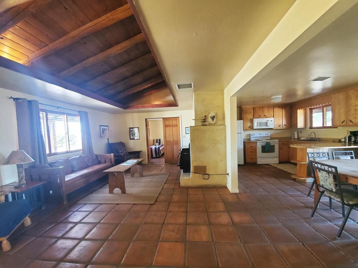 29 Palms Inn Twentynine Palms Dış mekan fotoğraf