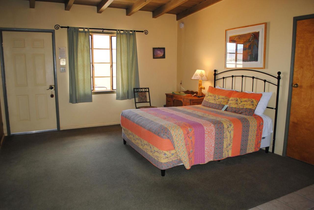29 Palms Inn Twentynine Palms Dış mekan fotoğraf