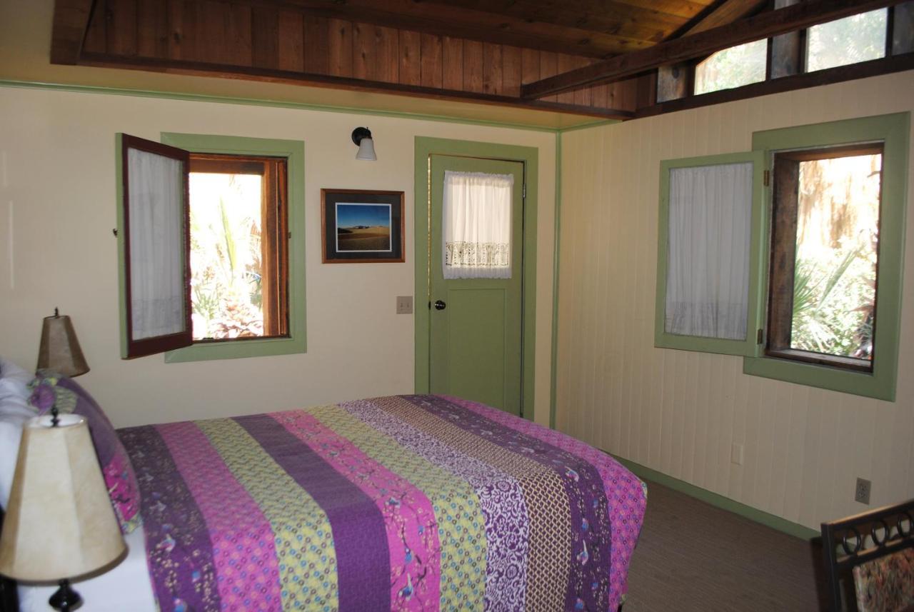 29 Palms Inn Twentynine Palms Dış mekan fotoğraf