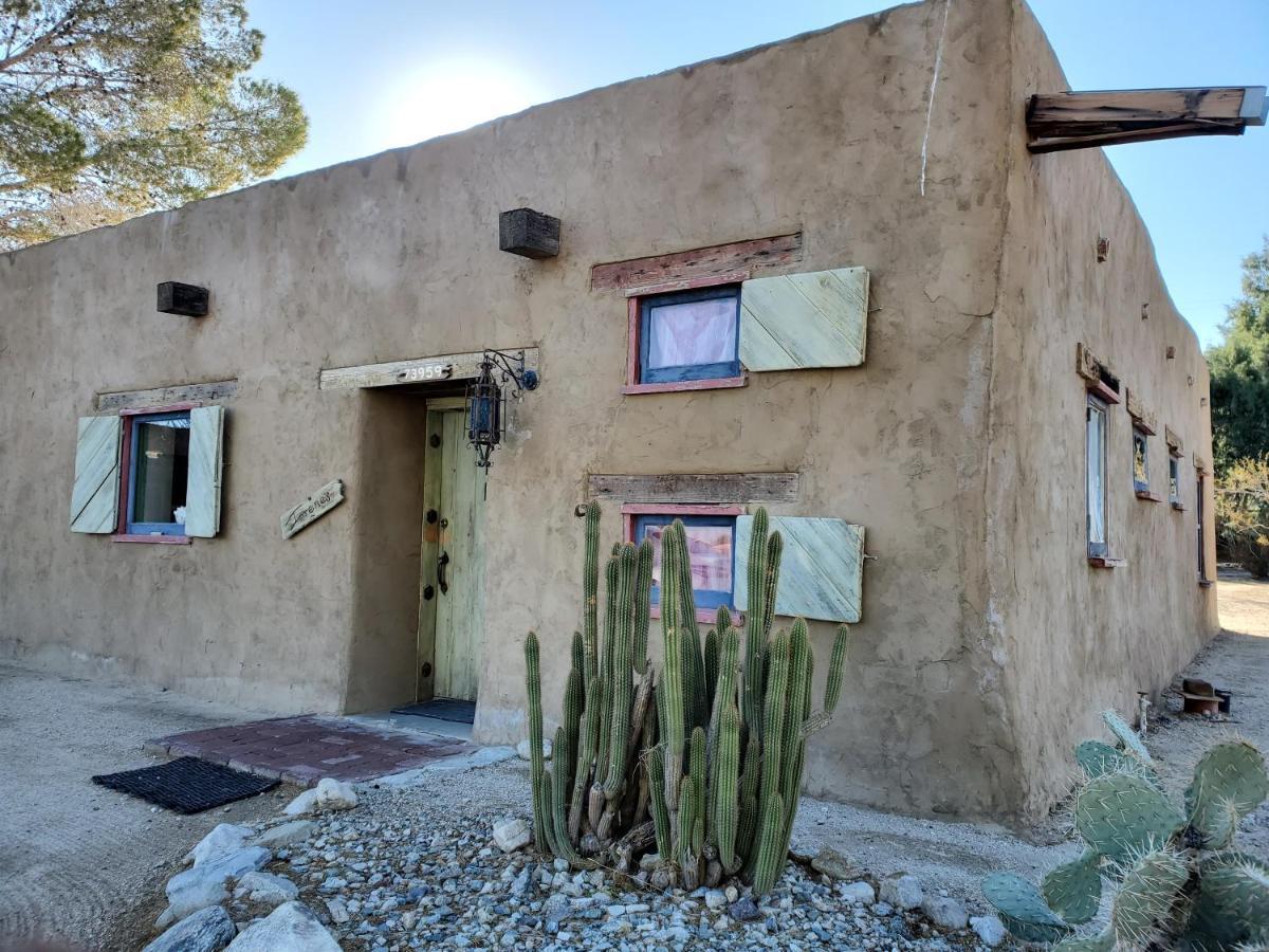 29 Palms Inn Twentynine Palms Dış mekan fotoğraf