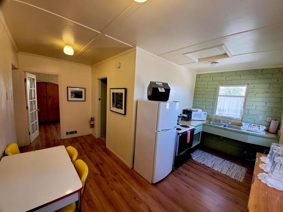 29 Palms Inn Twentynine Palms Dış mekan fotoğraf