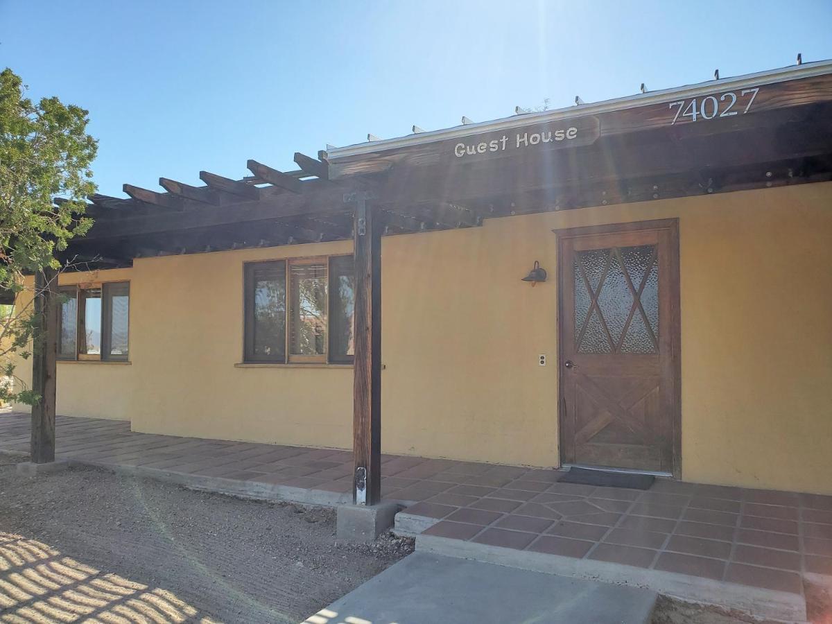 29 Palms Inn Twentynine Palms Dış mekan fotoğraf